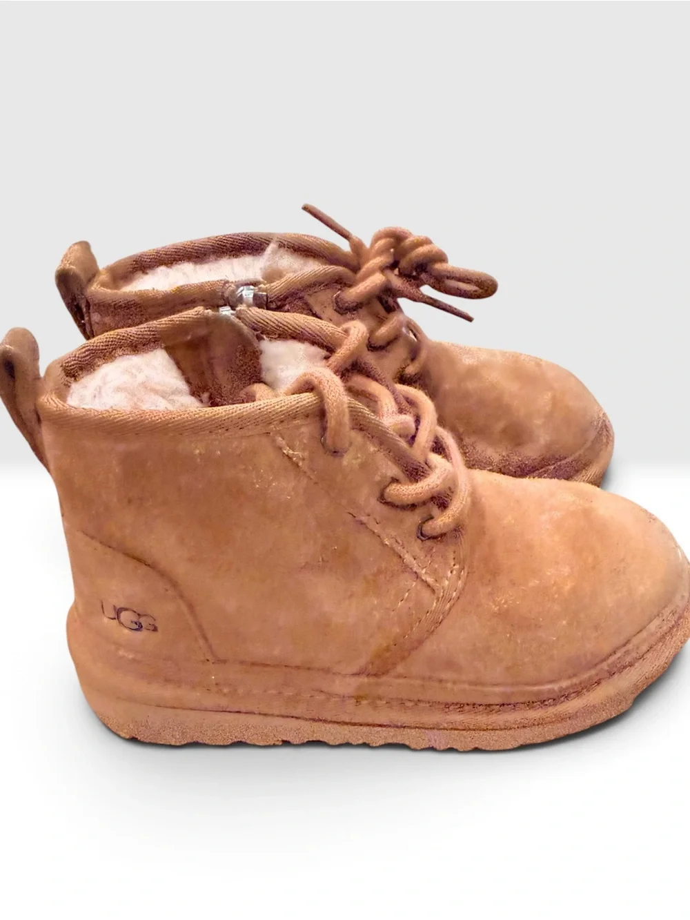 UGG toddler neumel